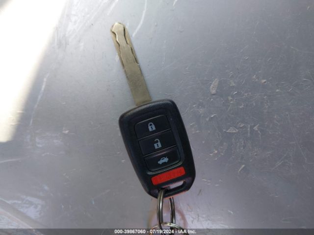 19XFB2F59FE206128 Honda Civic Lx