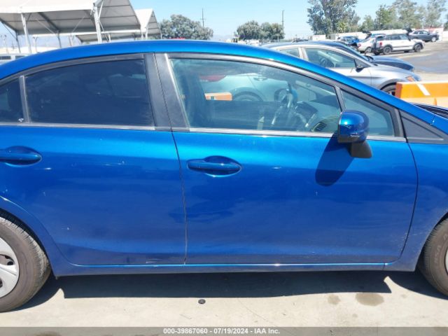 19XFB2F59FE206128 Honda Civic Lx