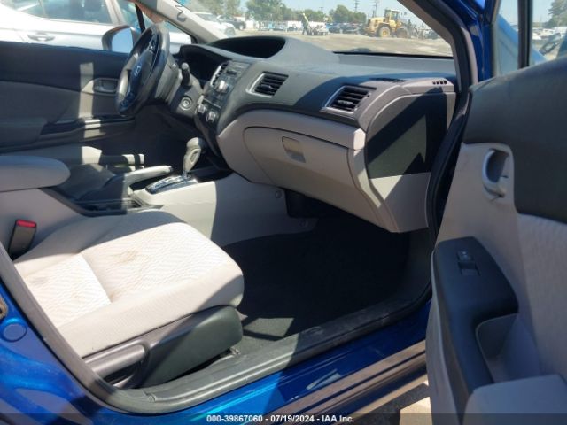 19XFB2F59FE206128 Honda Civic Lx