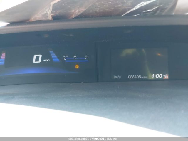 19XFB2F59FE206128 Honda Civic Lx
