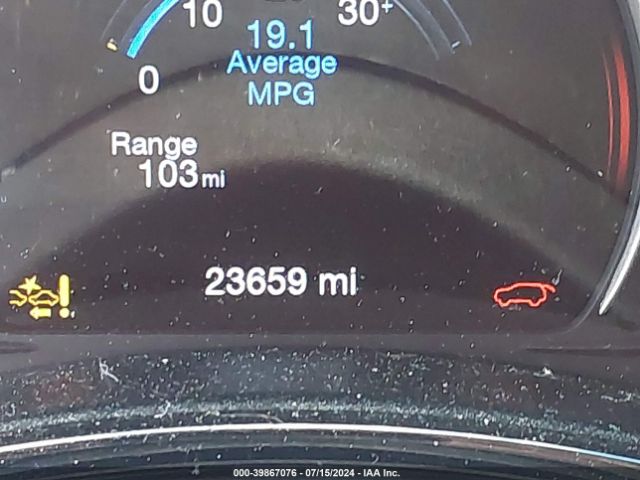 1C4RDJDG5NC137756 Dodge Durango Gt Plus Awd