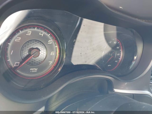 2C3CDXHG1NH146295 Dodge Charger Gt Rwd