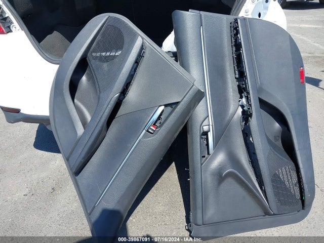 Toyota CAMRY LE 2022 4T1C11AK2NU629996 Image 18