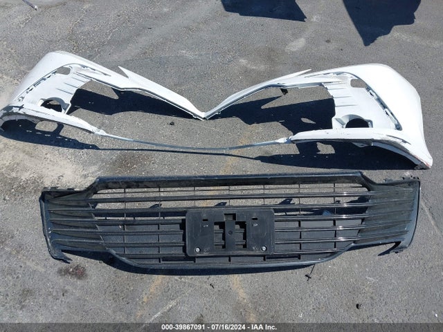 Toyota CAMRY LE 2022 4T1C11AK2NU629996 Image 19