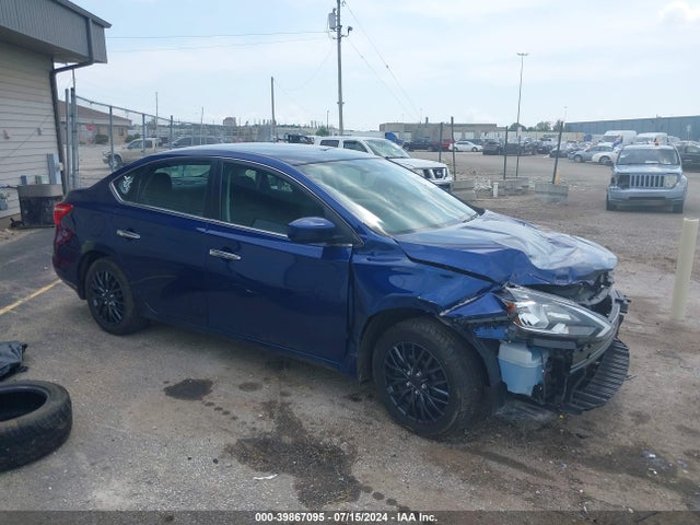 2017 3N1AB7AP8HY316415 главное изображение