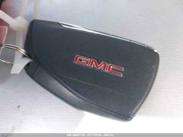 GMC Sierra 1500 Pro 2023 1GTPHAEK8PZ205269 Image 11