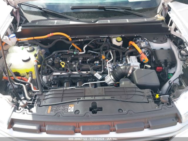 3FTTW8M39RRA86159 Ford Maverick Lariat