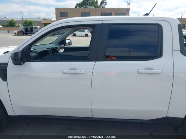 3FTTW8M39RRA86159 Ford Maverick Lariat