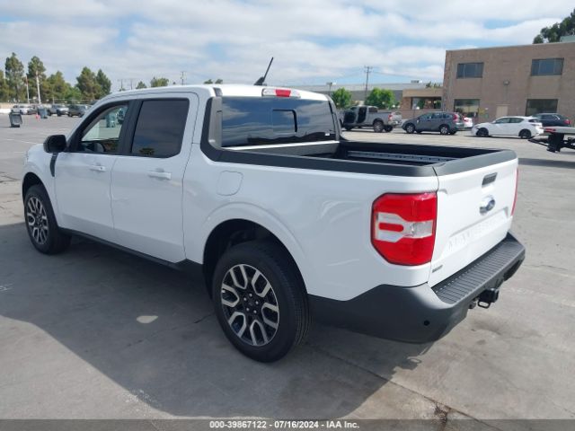 3FTTW8M39RRA86159 Ford Maverick Lariat