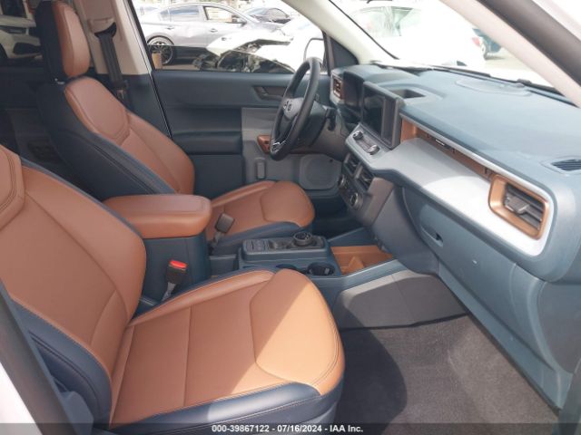 3FTTW8M39RRA86159 Ford Maverick Lariat