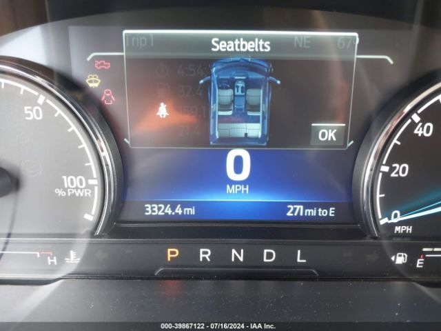 3FTTW8M39RRA86159 Ford Maverick Lariat