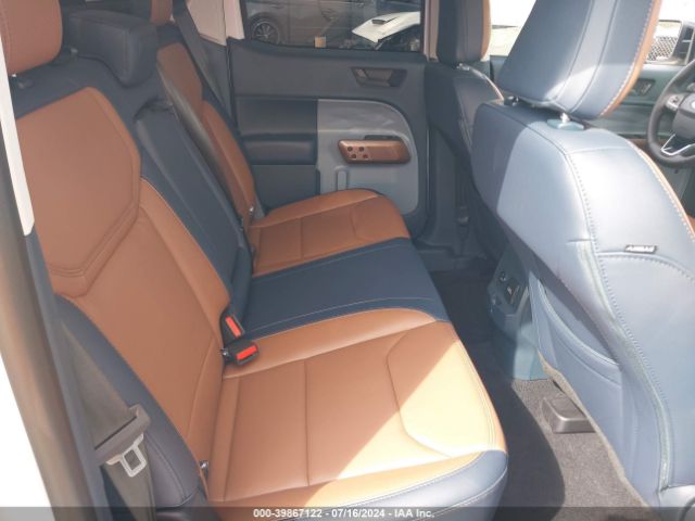 3FTTW8M39RRA86159 Ford Maverick Lariat