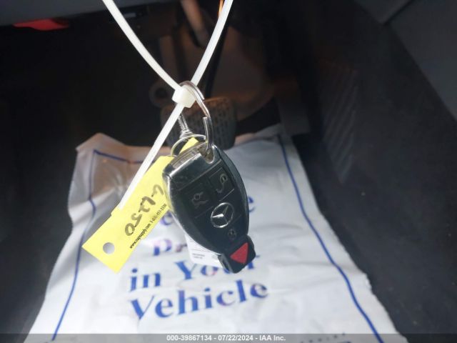 WDCTG4EB3GJ266606 Mercedes-Benz GLA 250