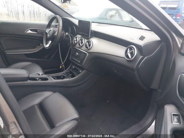 WDCTG4EB3GJ266606 Mercedes-Benz GLA 250