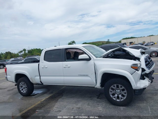 Toyota Tacoma Sr5 2018 3TMBZ5DN2JM012246 Image 13