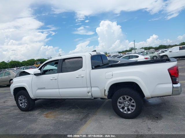 Toyota Tacoma Sr5 2018 3TMBZ5DN2JM012246 Image 14