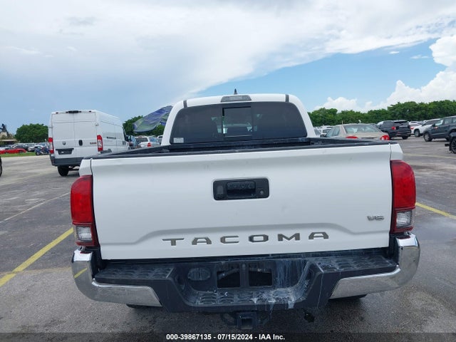 Toyota Tacoma Sr5 2018 3TMBZ5DN2JM012246 Image 16