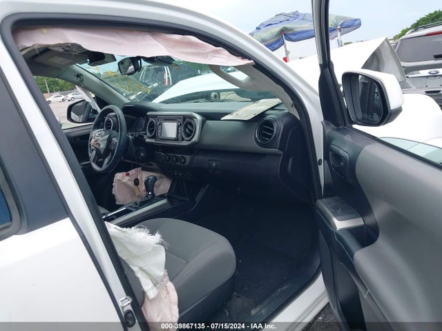Toyota Tacoma Sr5 2018 3TMBZ5DN2JM012246 Image 5