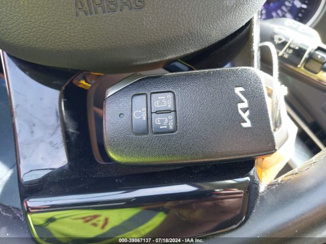 KNDNB4H39N6169542 KIA Carnival Mpv Lx Seat Package