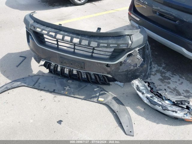 KNDNB4H39N6169542 KIA Carnival Mpv Lx Seat Package