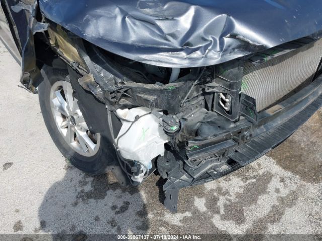 KNDNB4H39N6169542 KIA Carnival Mpv Lx Seat Package