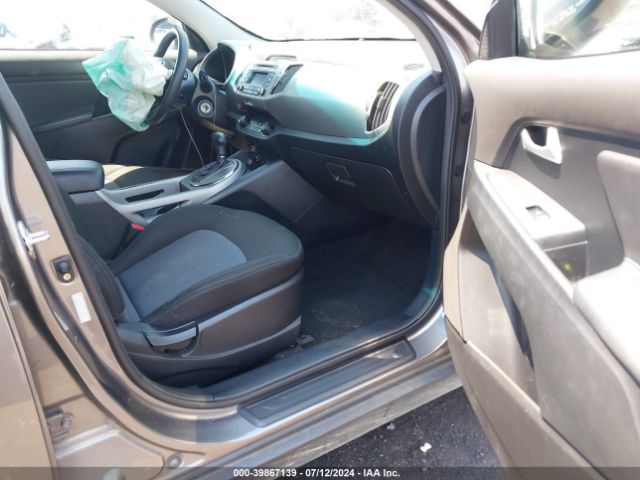 KNDPB3AC7G7880716 KIA Sportage Lx