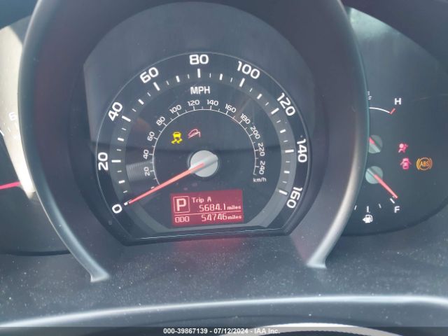 KNDPB3AC7G7880716 KIA Sportage Lx