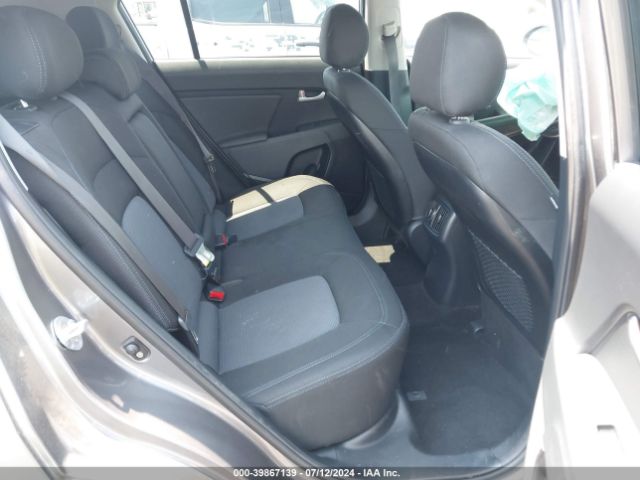KNDPB3AC7G7880716 KIA Sportage Lx