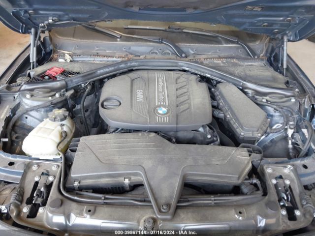 WBA3D3C56FK157696 BMW 328D