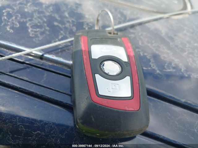 WBA3D3C56FK157696 BMW 328D