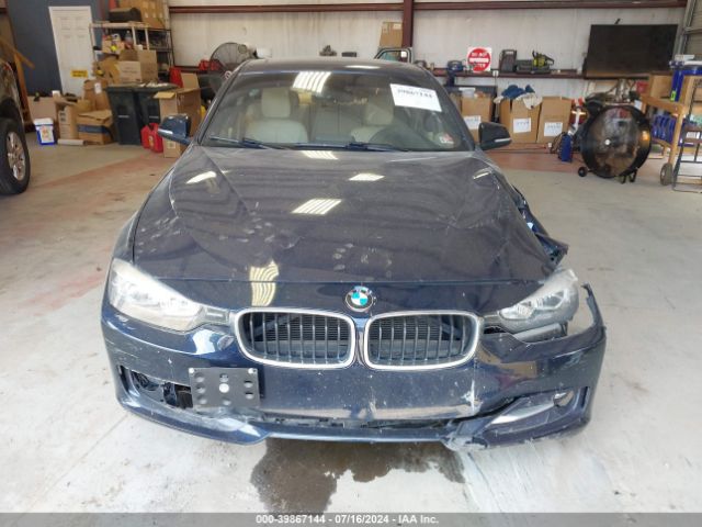 WBA3D3C56FK157696 BMW 328D