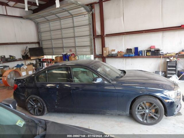 WBA3D3C56FK157696 BMW 328D