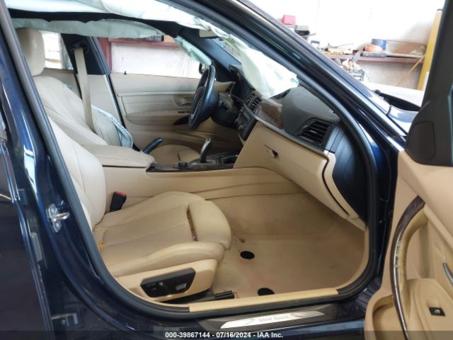 WBA3D3C56FK157696 BMW 328D