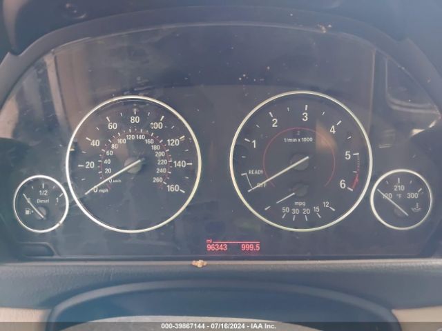 WBA3D3C56FK157696 BMW 328D