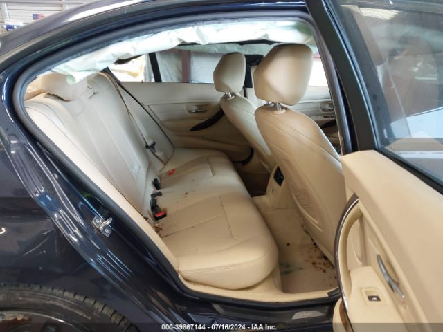 WBA3D3C56FK157696 BMW 328D
