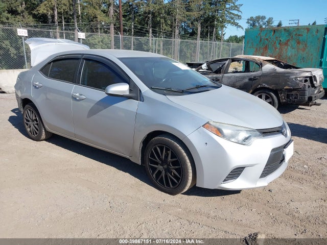 2016 2T1BURHE5GC624572 main image