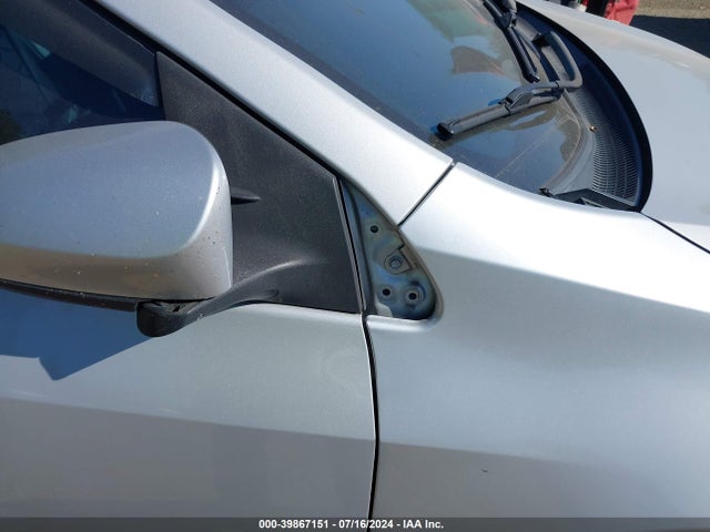 Toyota COROLLA LE 2016 2T1BURHE5GC624572 Image 14