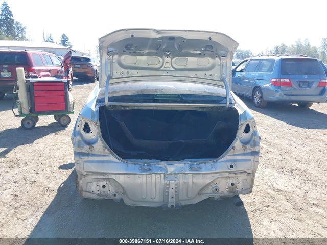 Toyota COROLLA LE 2016 2T1BURHE5GC624572 Image 6