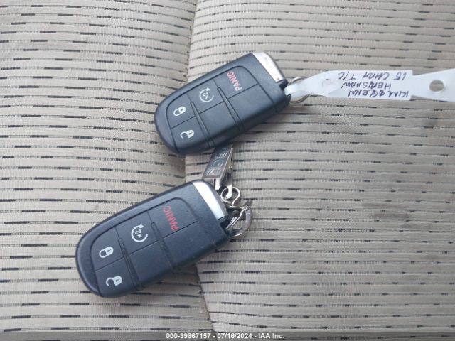2013 DODGE JOURNEY 3C4PDCBGXDT710319 Photo 10
