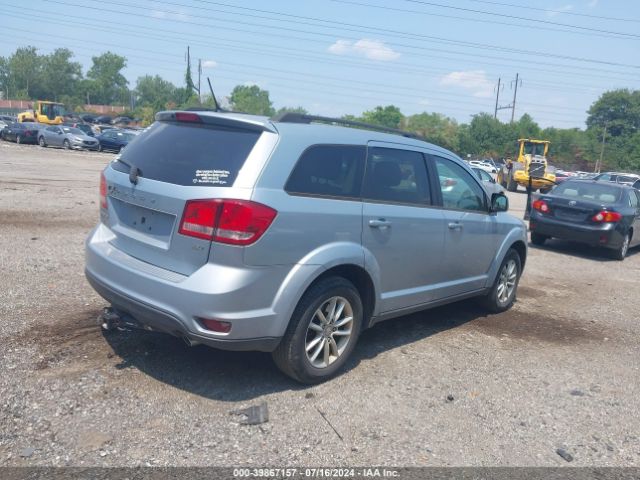 2013 DODGE JOURNEY 3C4PDCBGXDT710319 Photo 3