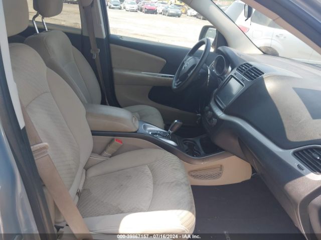 2013 DODGE JOURNEY 3C4PDCBGXDT710319 Photo 4