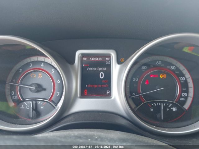 2013 DODGE JOURNEY 3C4PDCBGXDT710319 Photo 6