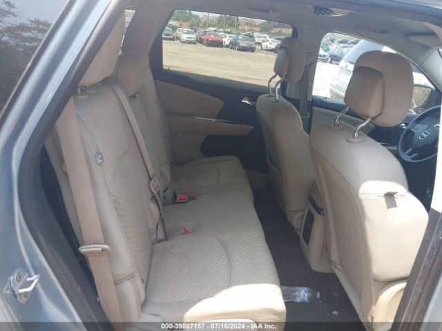 2013 DODGE JOURNEY 3C4PDCBGXDT710319 Photo 7