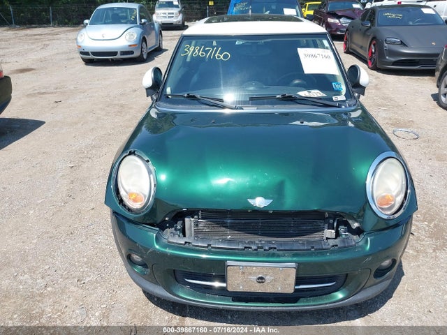 2011 MINI COOPER WMWSU3C50BT095907 Photo 5