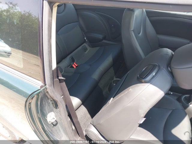 2011 MINI COOPER WMWSU3C50BT095907 Photo 7