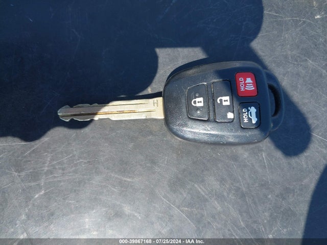 Toyota COROLLA LE 2014 2T1BURHEXEC179100 Image 11