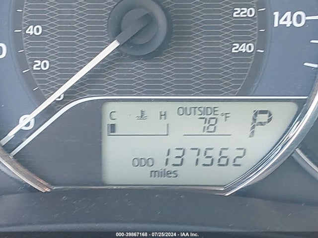 Toyota COROLLA LE 2014 2T1BURHEXEC179100 Image 15