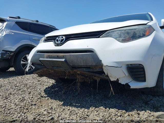 Toyota COROLLA LE 2014 2T1BURHEXEC179100 Image 6
