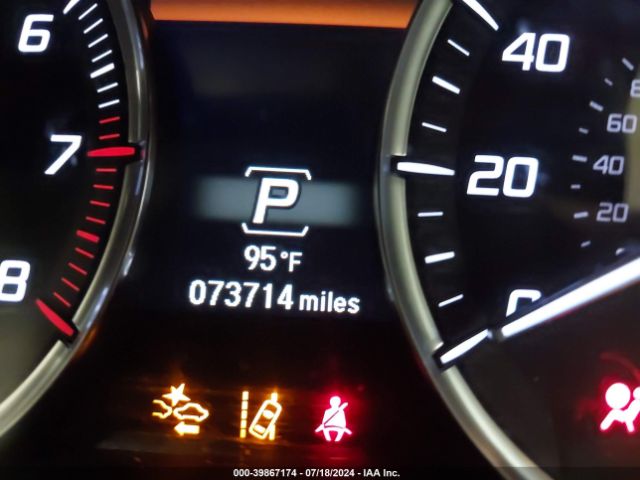 5FRYD4H42GB026891 Acura Mdx Technology   Acurawatch Plus Packages/technology Package