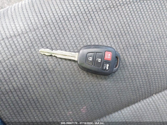 Toyota Corolla S Plus 2015 2T1BURHE6FC304305 Image 11